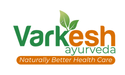 Varkesh Logo